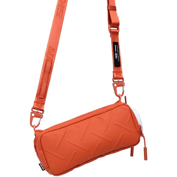 SKINARMA-Bottle-Sacoche-Bag-Juno-crossbody-taska-oranzova