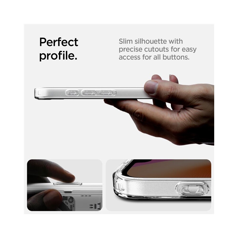 Spigen-Ultra-Hybrid-MagSafe-kryt-iPhone-17e-16e-neo-one