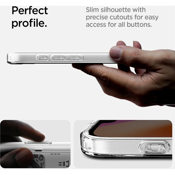 Spigen-Ultra-Hybrid-MagSafe-kryt-iPhone-17e-16e-neo-one