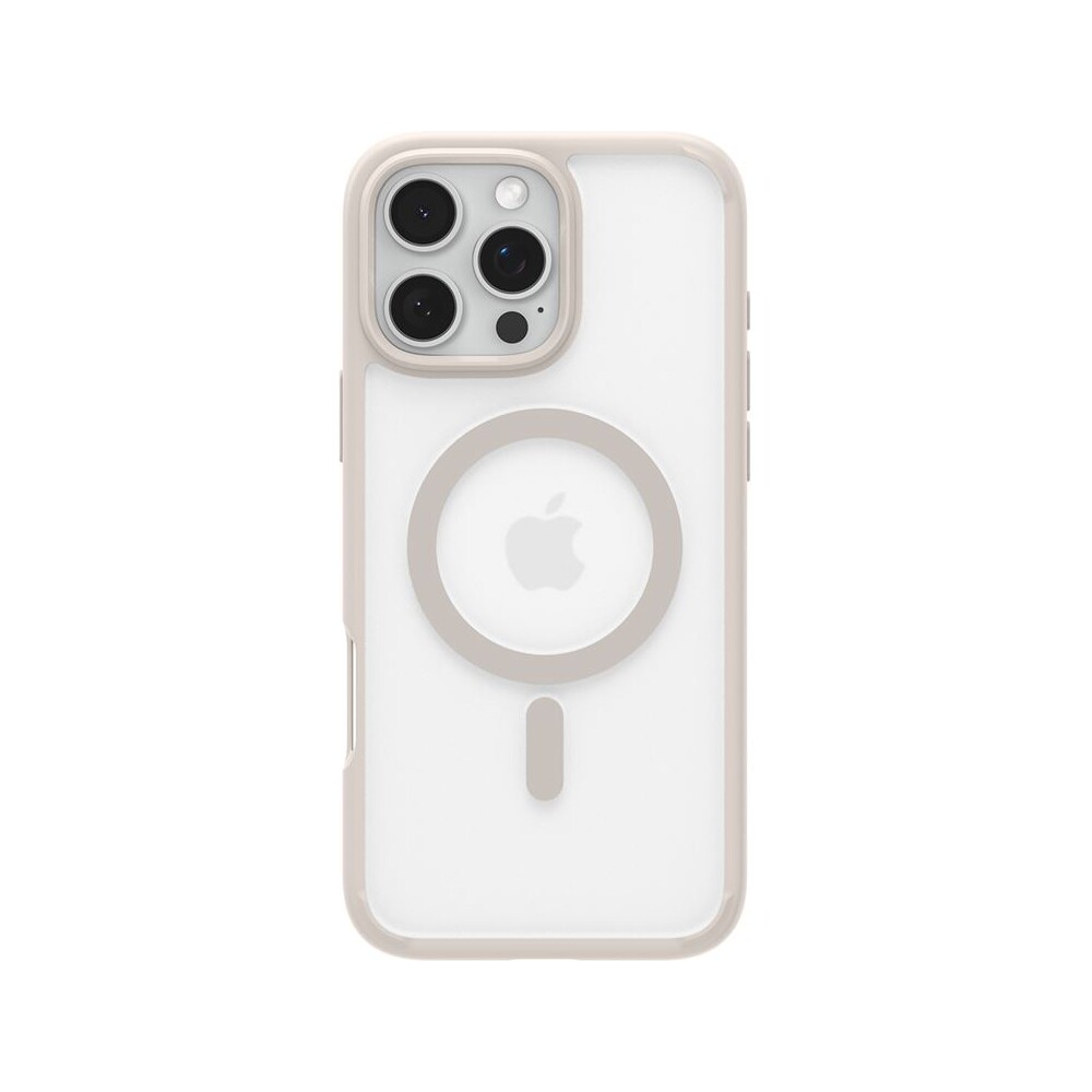 Spigen-Ultra-Hybrid-MagSafe-kryt-iPhone-16-Pro-Max-frost-natural-titanium
