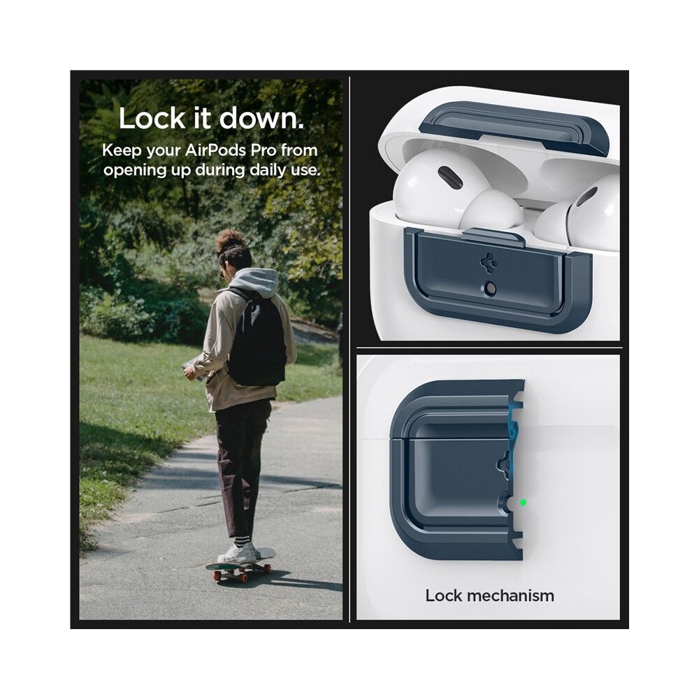 Spigen-Lock-Fit-M-pouzdro-AirPods-Pro-2nd-1st-Gen-modre