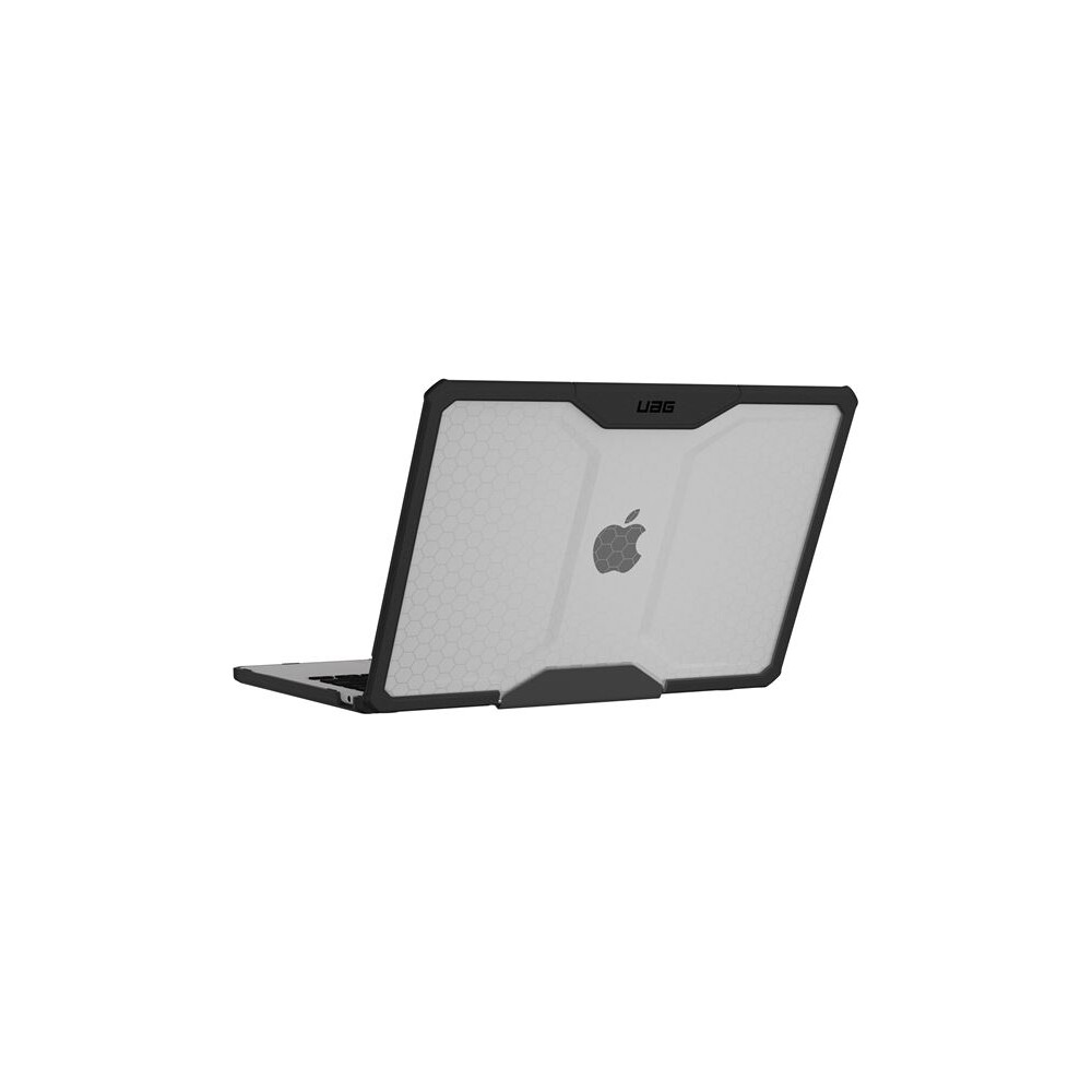UAG-Plyo-kryt-pro-MacBook-Air-13-2022-2023-2024-Ice-Black