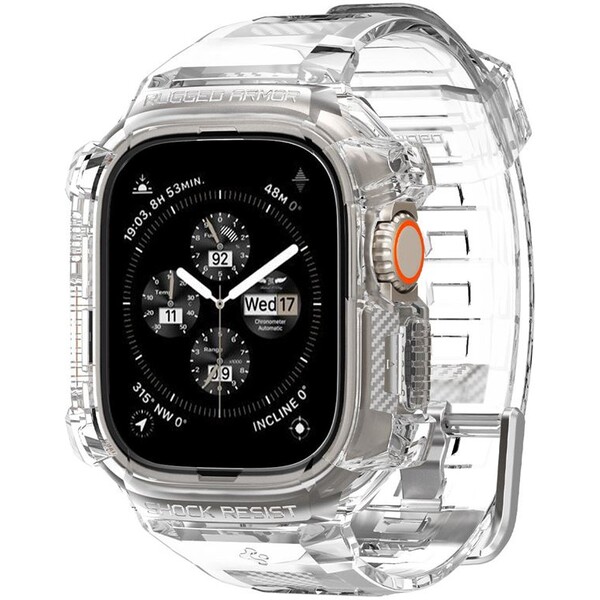 Spigen-Rugged-Armor-Pro-kryt-s-reminkem-Apple-Watch-Ultra-3-2-1-49mm-ciry