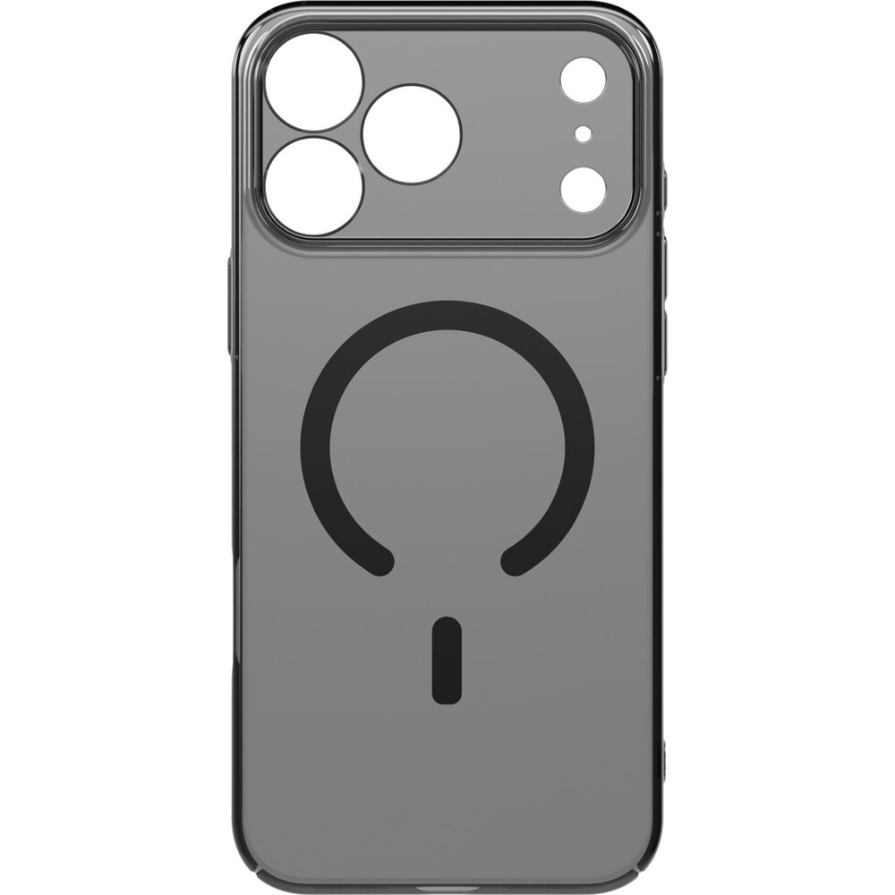 UNIQ-Airsuit-MagClick-MagSafe-kryt-iPhone-17-Pro-Max-Glossy-Smoke