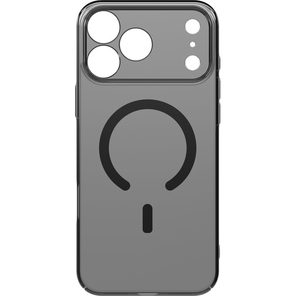 UNIQ-Airsuit-MagClick-MagSafe-kryt-iPhone-17-Pro-Max-Glossy-Smoke