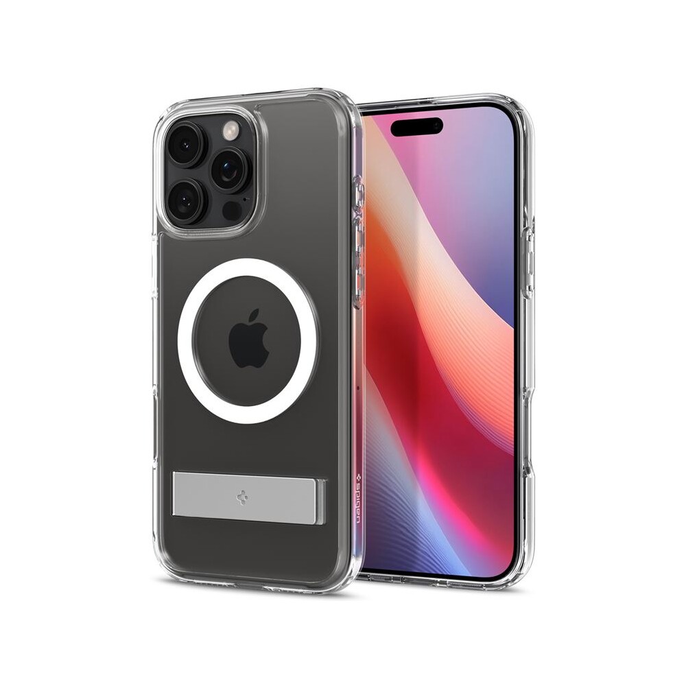 Spigen-Ultra-Hybrid-S-MagSafe-kryt-iPhone-16-Pro-Max-crystal-clear