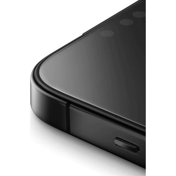 UNIQ Optix Exofit Vivid sklo s aplikátorem iPhone 17 Pro Max - Ochranné folie a skla - Obrázek c250a88741cf4d54ac6bbc9e4f9cd120