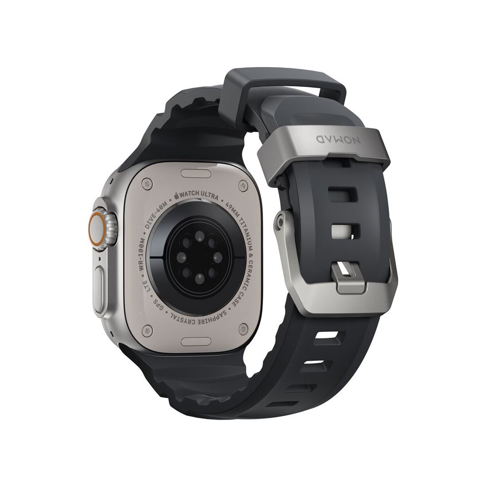 Nomad-Rocky-Point-Band-reminek-Apple-Watch-49-45-44-42mm-stribrny-tmave-sedy