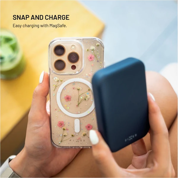 FIXED-MagBloom-kryt-s-MagSafe-Apple-iPhone-16-Blush-Plum