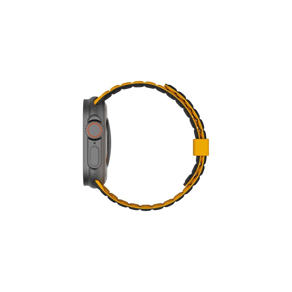 UAG-Pathfinder-reminek-Apple-Watch-49-46-45-44-42mm-zluty-cerny