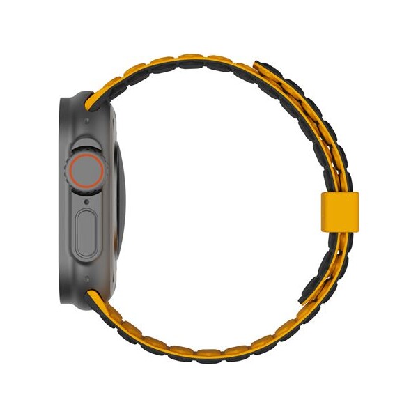 UAG-Pathfinder-reminek-Apple-Watch-49-46-45-44-42mm-zluty-cerny