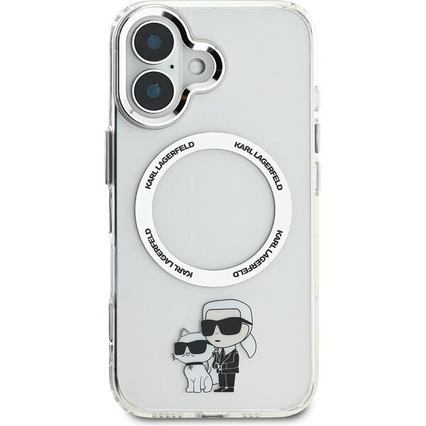 Karl-Lagerfeld-IML-Karl-and-Choupette-MagSafe-kryt-pro-iPhone-16-ciry