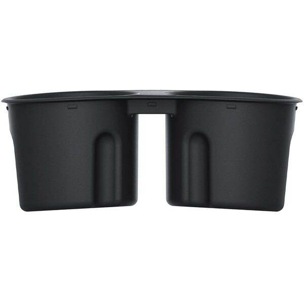Spigen-Center-Console-Cup-Holder-Insert-vlozka-do-drzaku-napoju-2021-2022-Tesla-Model-Y-3-cerny