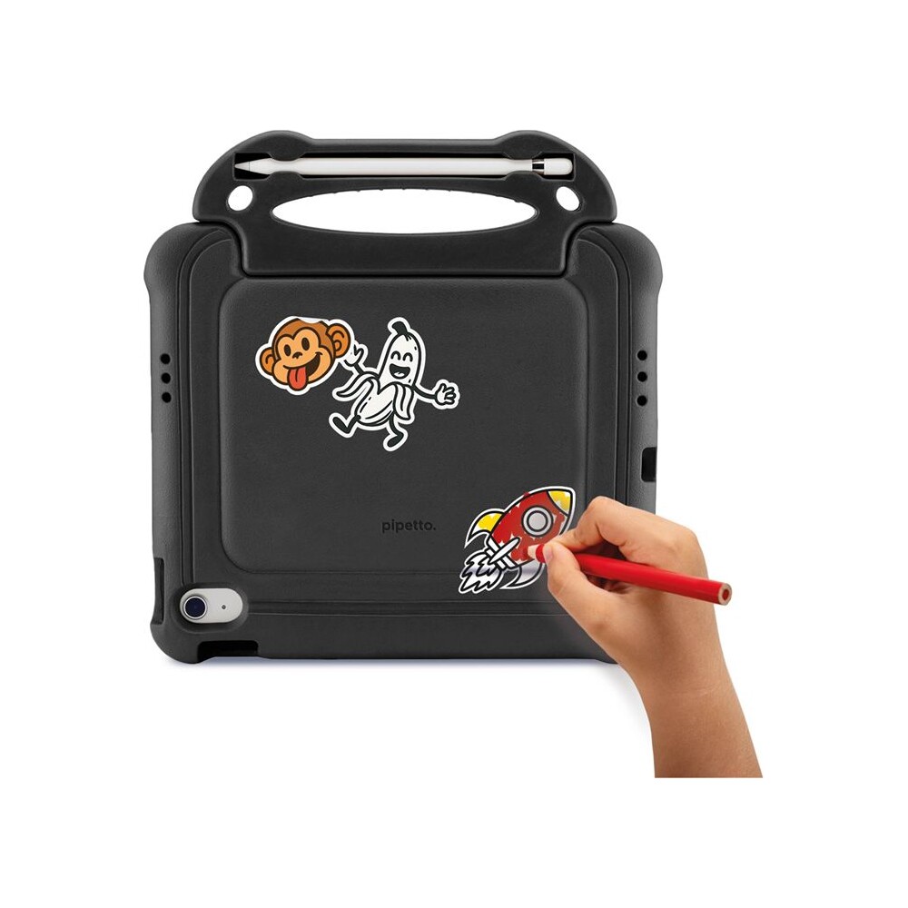 Pipetto-Activity-detske-pouzdro-pro-Apple-iPad-11-2025-10-9-2022-cerne