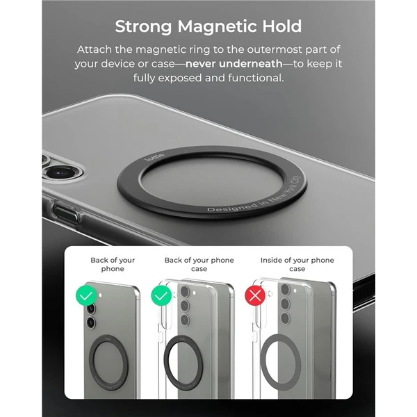 iOttie-Treker-MagSafe-Travel-Mount-drzak-bily