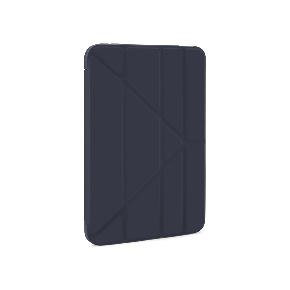 Pipetto-Origami-No1-Original-pouzdro-iPad-mini-2024-2021-tmave-modre