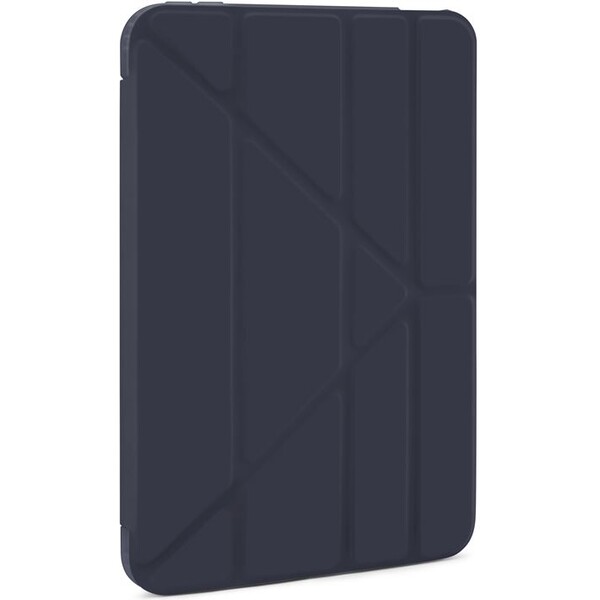 Pipetto-Origami-No1-Original-pouzdro-iPad-mini-2024-2021-tmave-modre