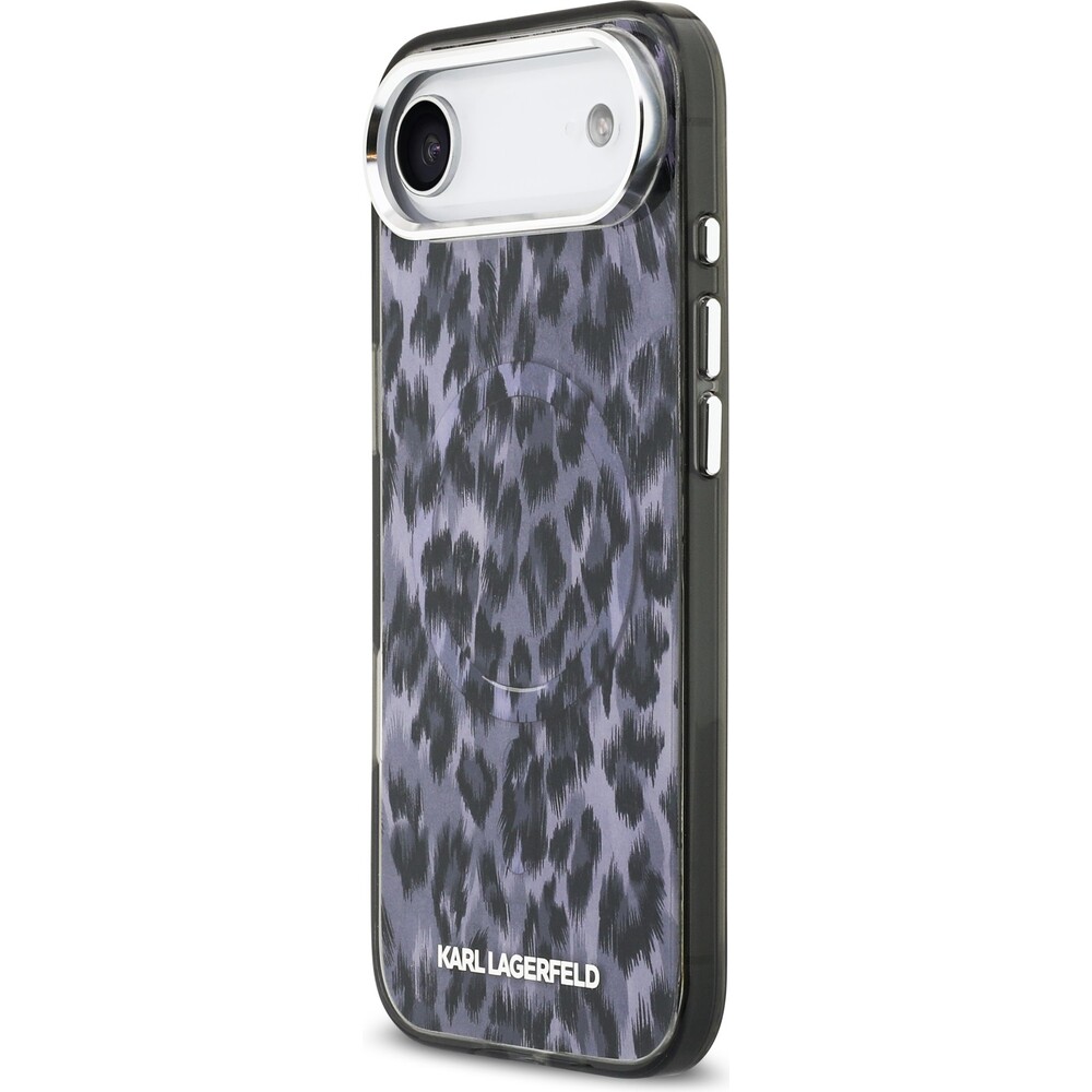 Karl-Lagerfeld-IML-Leopard-MagSafe-kryt-iPhone-Air-sedy