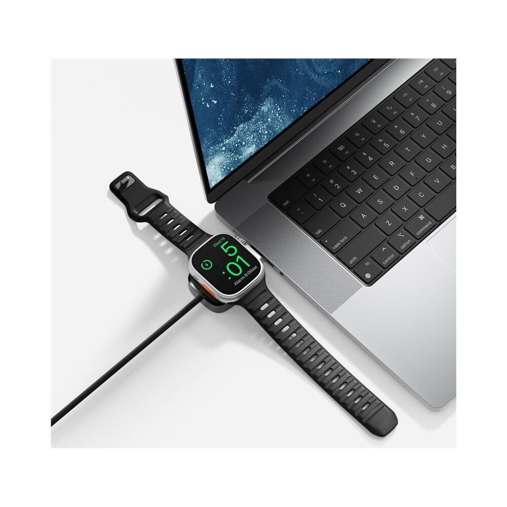 Nomad-Universal-Cable-for-Apple-Watch-USB-C-100W-1-5m-cerny