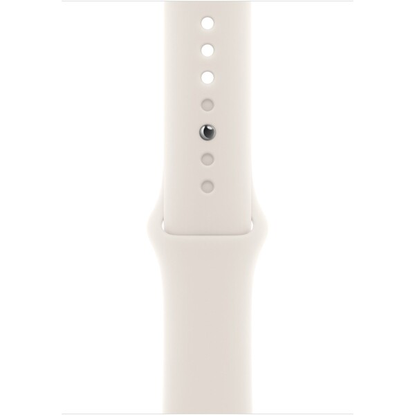 Apple-Watch-49-46-45-44mm-hvezdne-bily-sportovni-reminek-M-L