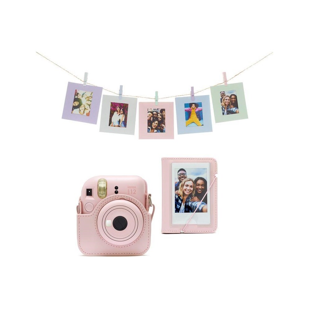 Fujifilm-Instax-Mini-12-Mega-Pack-ruzovy