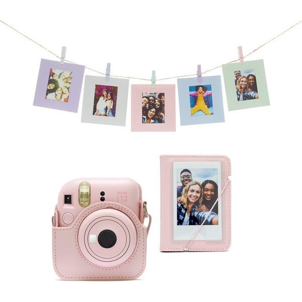 Fujifilm-Instax-Mini-12-Mega-Pack-ruzovy