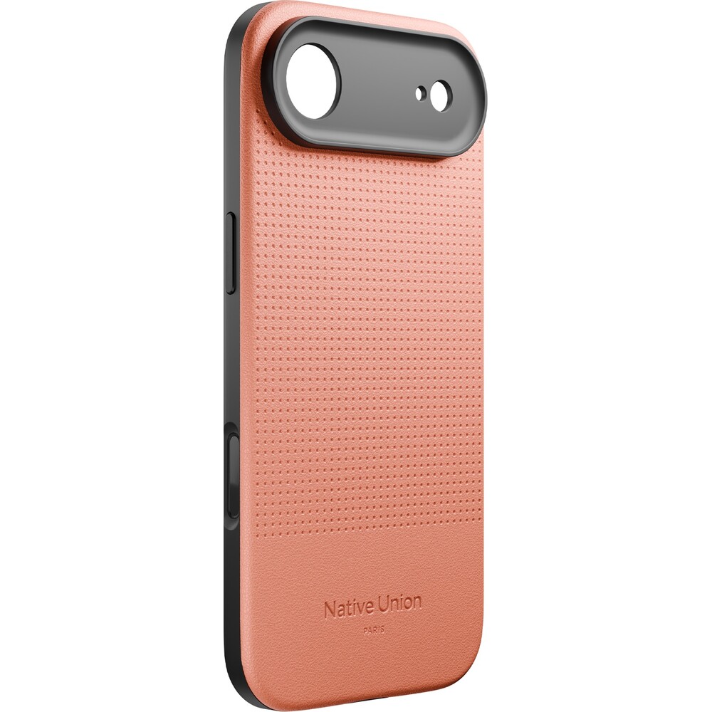 Native-Union-Active-Case-MagSafe-kryt-z-recyklovaneho-materialu-iPhone-Air-apricot