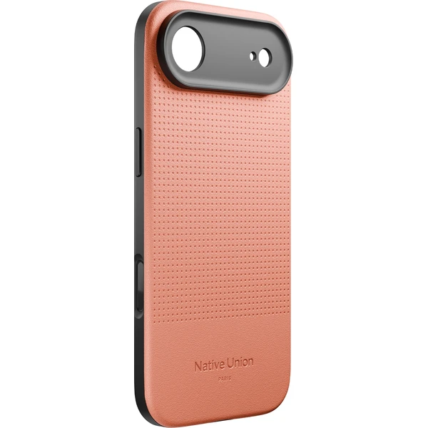 Native-Union-Active-Case-MagSafe-kryt-z-recyklovaneho-materialu-iPhone-Air-apricot