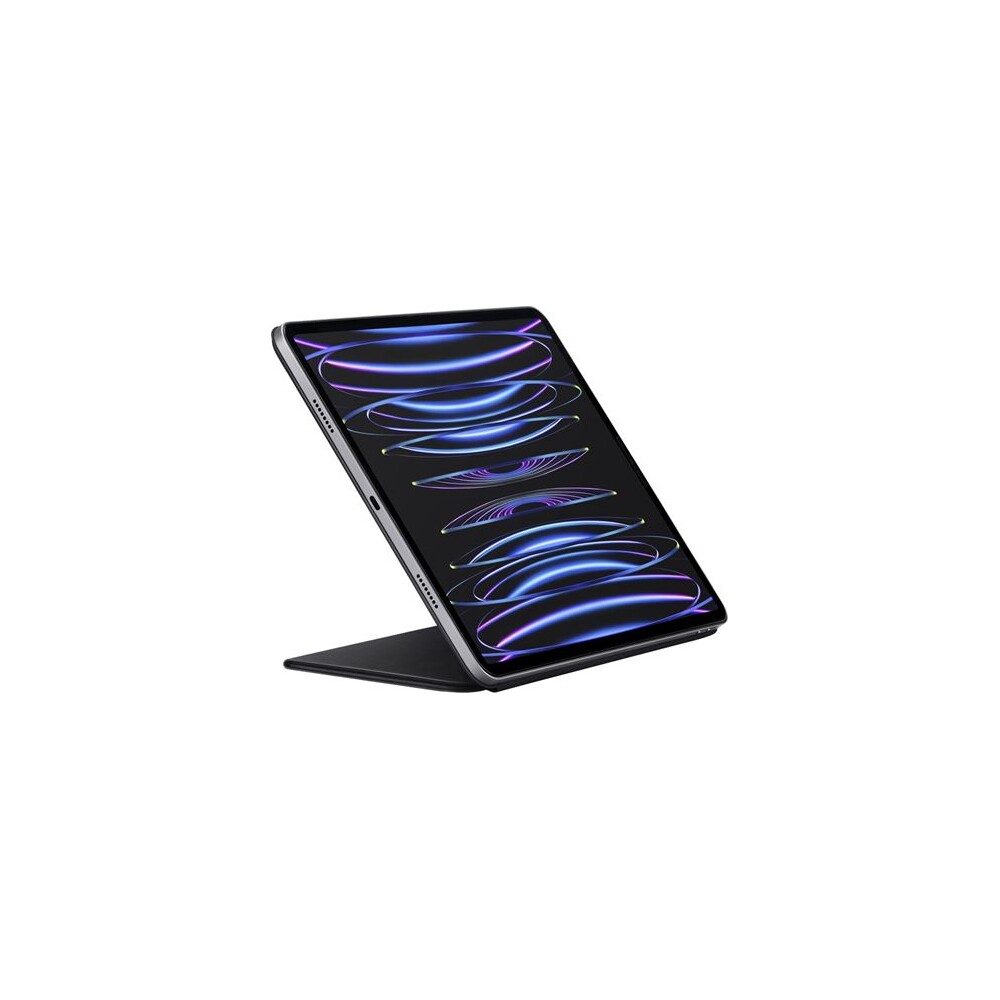 Pitaka-MagEZ-Folio-2-pouzdro-iPad-Air-13-2025-iPad-Pro-12-9-18-22-cerne