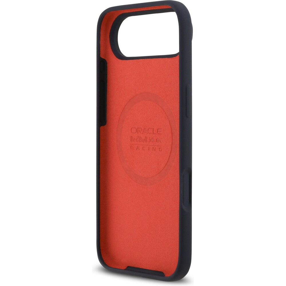 Oracle-Red-Bull-Racing-Silicone-Horizontal-Logo-MagSafe-kryt-iPhone-Air-modry