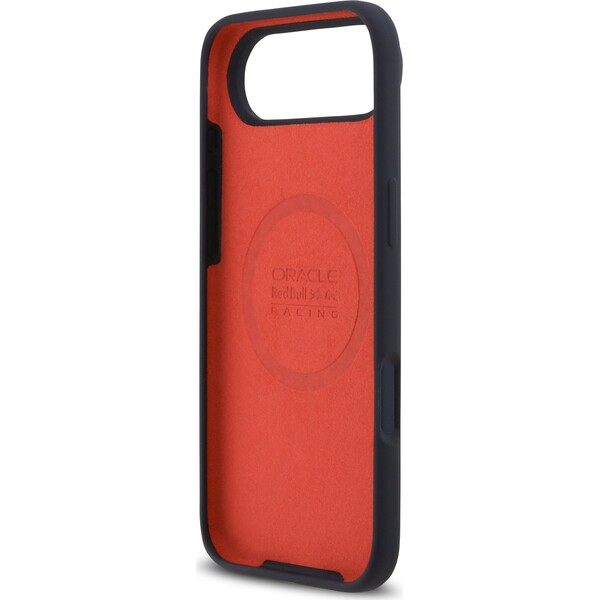Oracle-Red-Bull-Racing-Silicone-Horizontal-Logo-MagSafe-kryt-iPhone-Air-modry