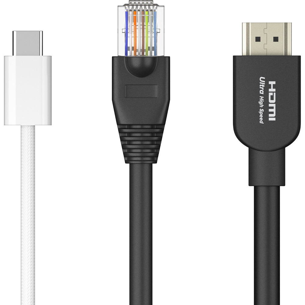 Spigen-Magnetic-Cable-Holder-magneticky-organizer-cerny
