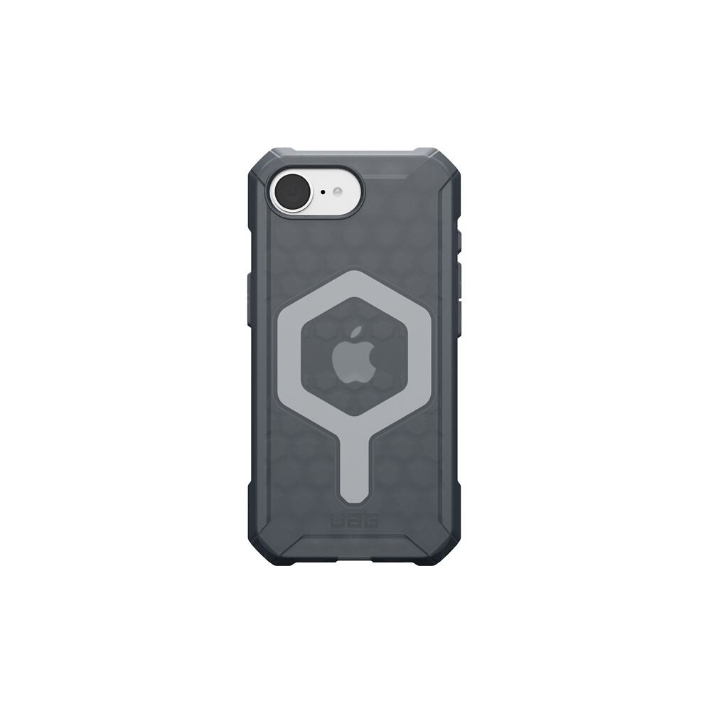 UAG-Essential-Armor-Magsafe-kryt-iPhone-17e-16e-sedy