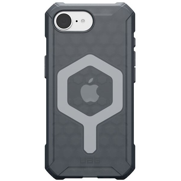 UAG-Essential-Armor-Magsafe-kryt-iPhone-17e-16e-sedy