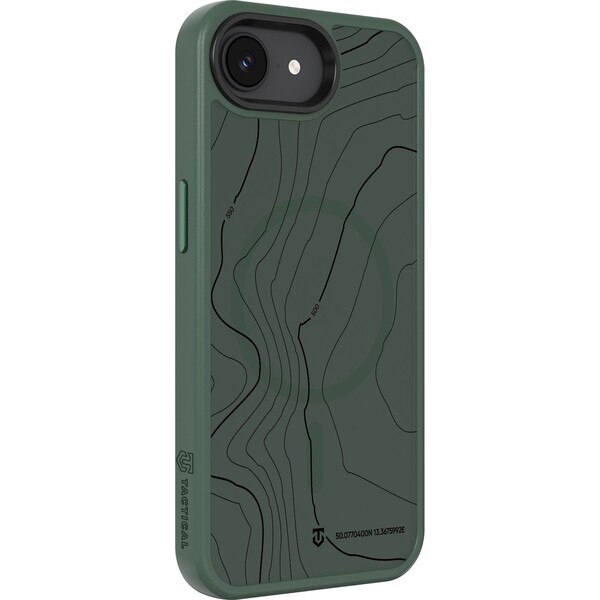 Tactical-MagForce-Hyperstealth-Sika-kryt-iPhone-17e-16e-Forest-Green