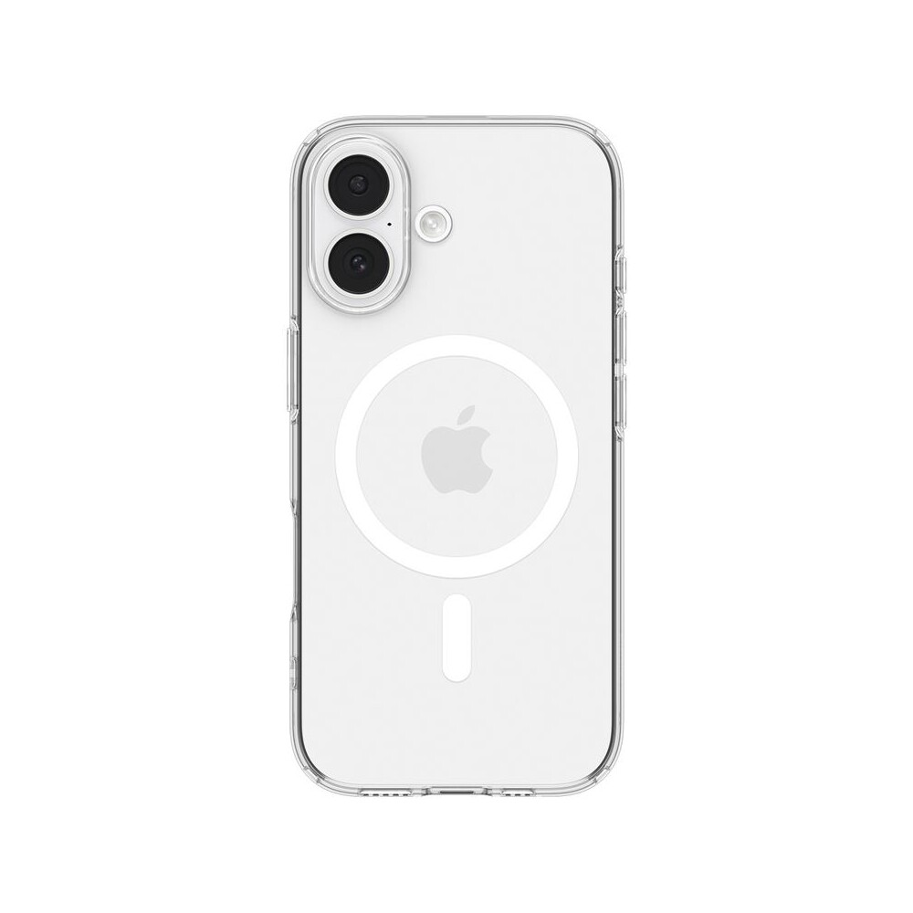 Spigen-Liquid-Crystal-MagSafe-kryt-iPhone-17-clear-white