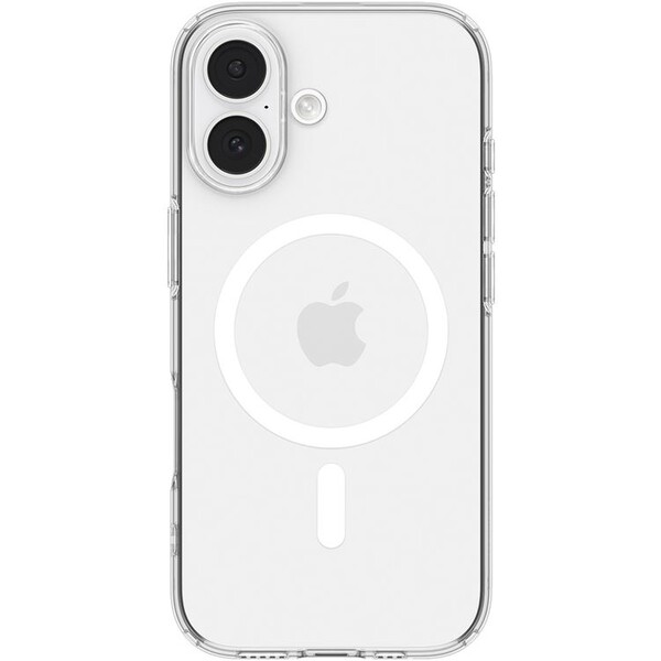 Spigen-Liquid-Crystal-MagSafe-kryt-iPhone-17-clear-white