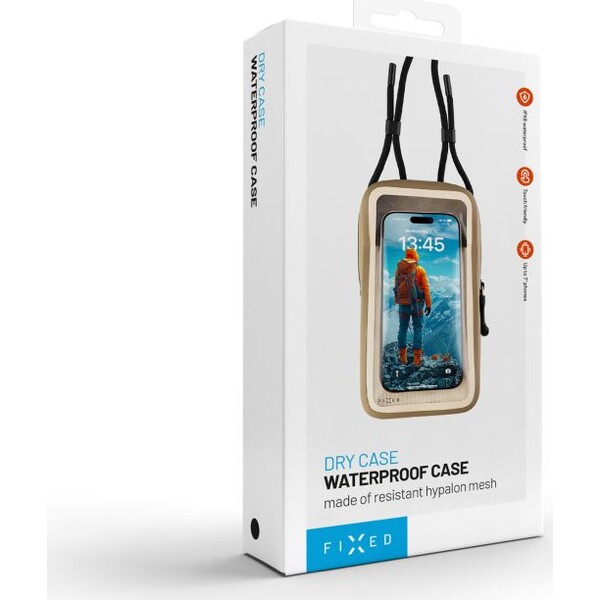 FIXED-Dry-Case-vodeodolne-pouzdro-zelene