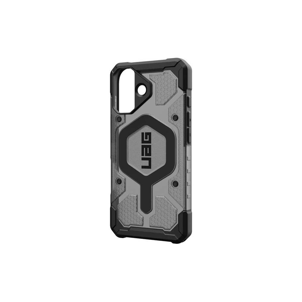 UAG-Pathfinder-Clear-Magsafe-kryt-iPhone-17-kourovy-cerny