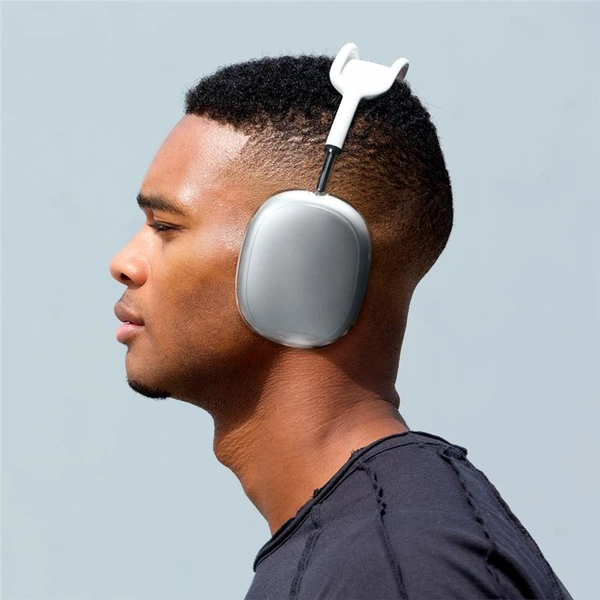 Spigen Ultra Hybrid Pro ochranné kryty pro AirPods Max čiré - Pouzdra - Obrázek c3a9bfb08d8d4ff6af049c99a31a8d27