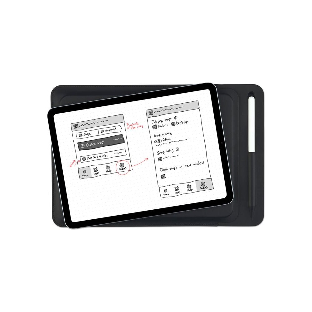 Pipetto-Ultra-Slim-Sleeve-pouzdro-iPad-11-cerne