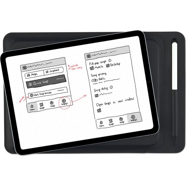 Pipetto-Ultra-Slim-Sleeve-pouzdro-iPad-11-cerne