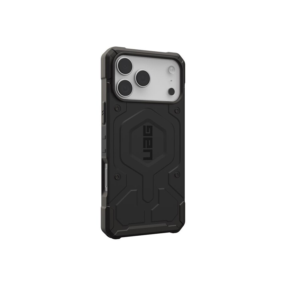 UAG-Pathfinder-Magsafe-kryt-iPhone-17-Pro-Max-cerny