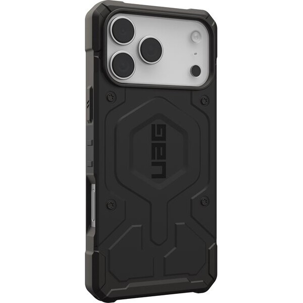UAG-Pathfinder-Magsafe-kryt-iPhone-17-Pro-Max-cerny