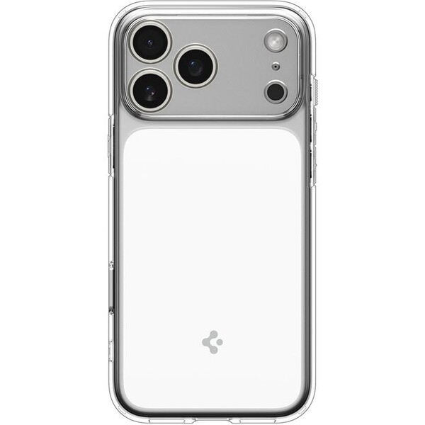Spigen-Ultra-Hybrid-T-MagSafe-kryt-iPhone-17-Pro-Max-glossy-white