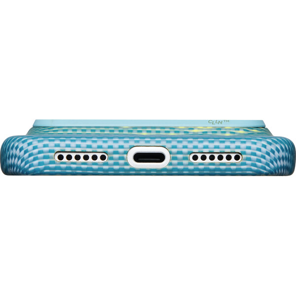 Pitaka-Edge-Case-MagSafe-kryt-iPhone-18-Pro-Max-Lucid-Blue