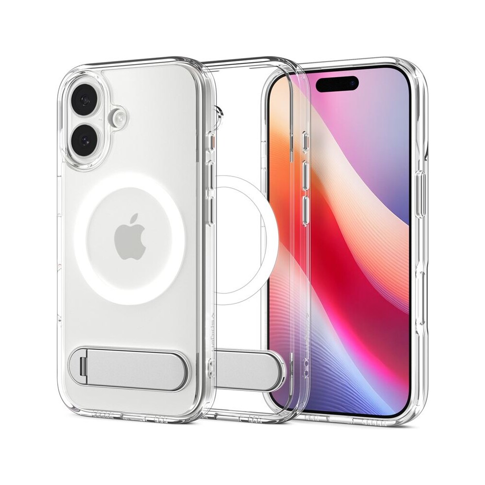 Spigen-Ultra-Hybrid-S-MagSafe-kryt-iPhone-17-clear-white