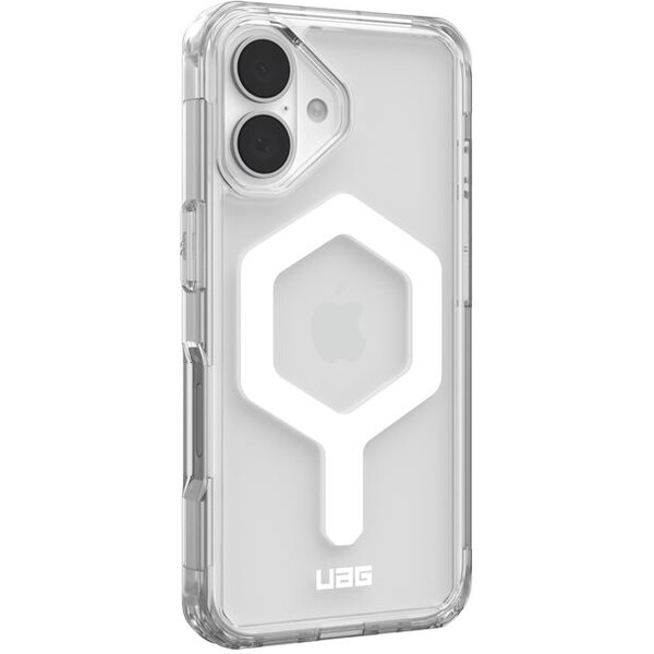 UAG-Plyo-Magsafe-kryt-iPhone-16-bily