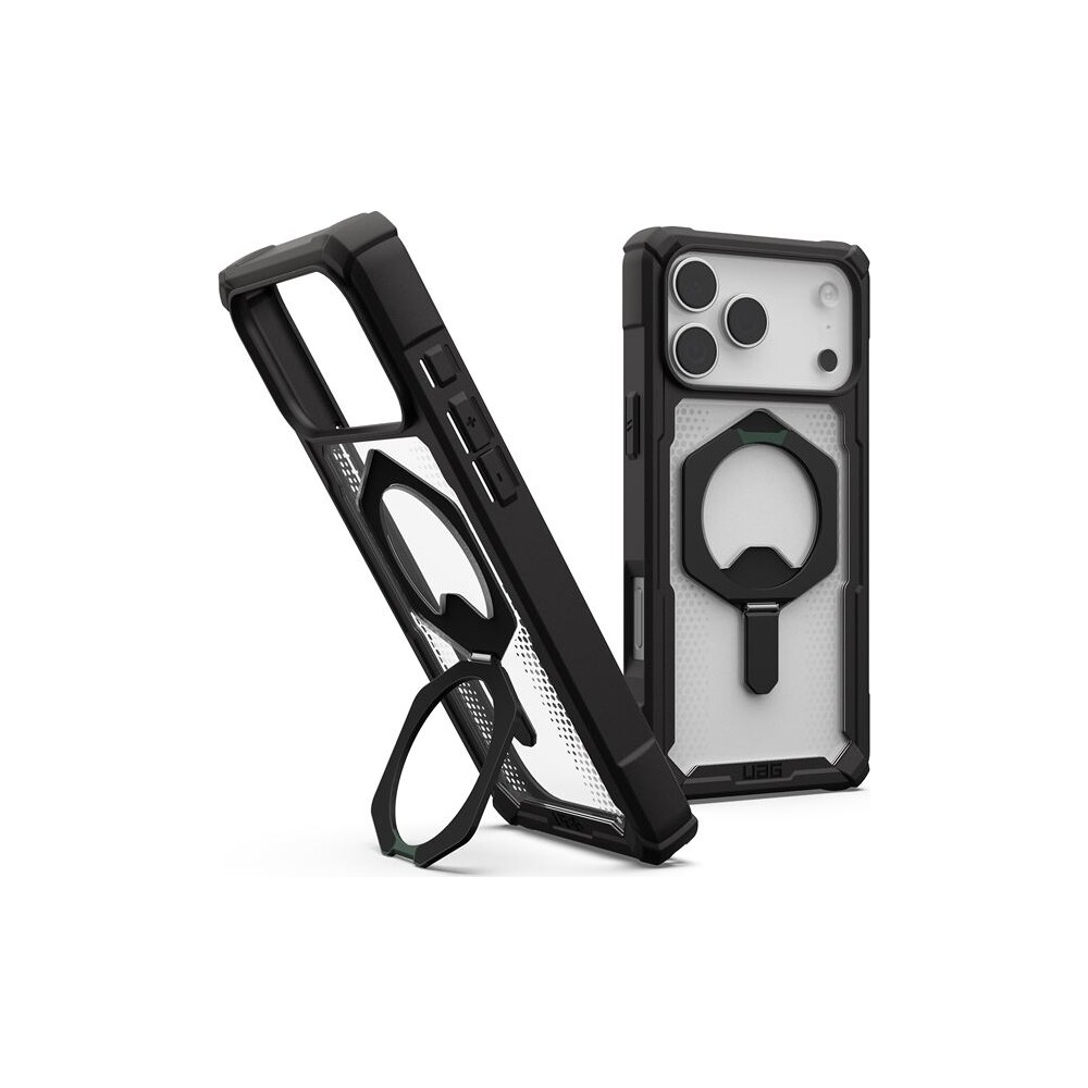 UAG-Plasma-XTE-Magsafe-kryt-iPhone-17-Pro-Max-cerny-ciry