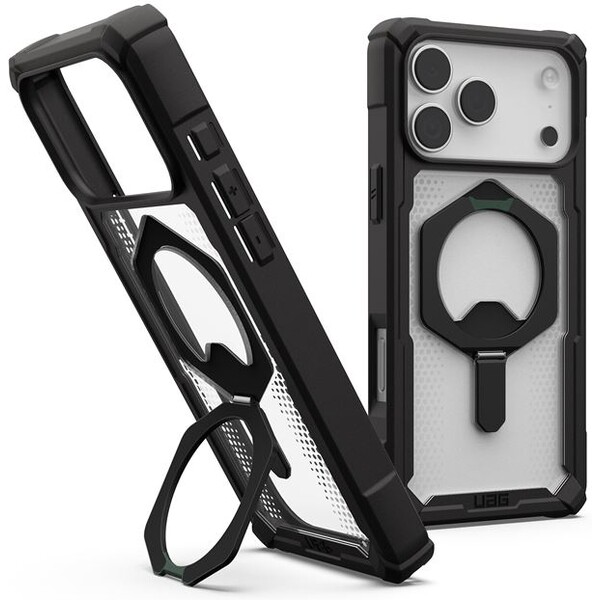 UAG-Plasma-XTE-Magsafe-kryt-iPhone-17-Pro-Max-cerny-ciry